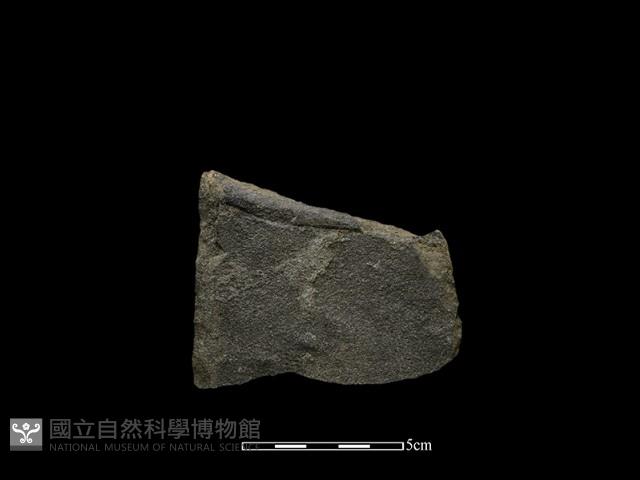 斧鋤形器藏品圖，第2張