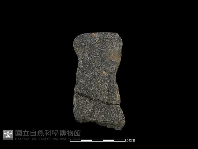 斧鋤形器藏品圖，第2張