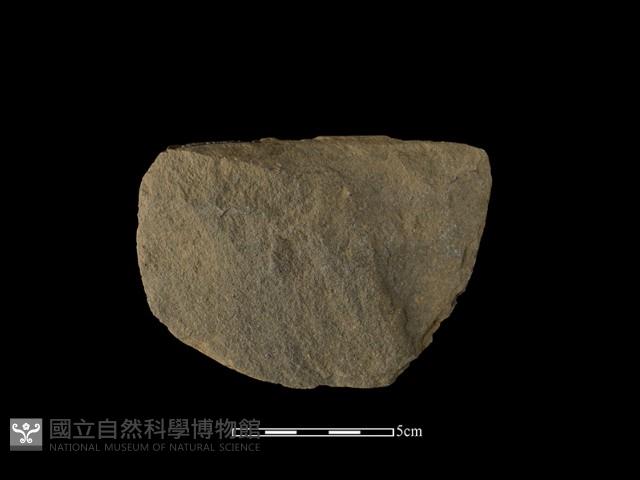 石片器藏品圖，第2張