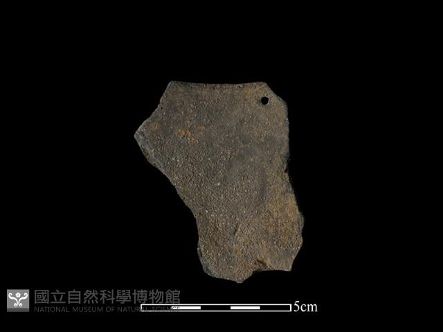 陶片藏品圖，第1張