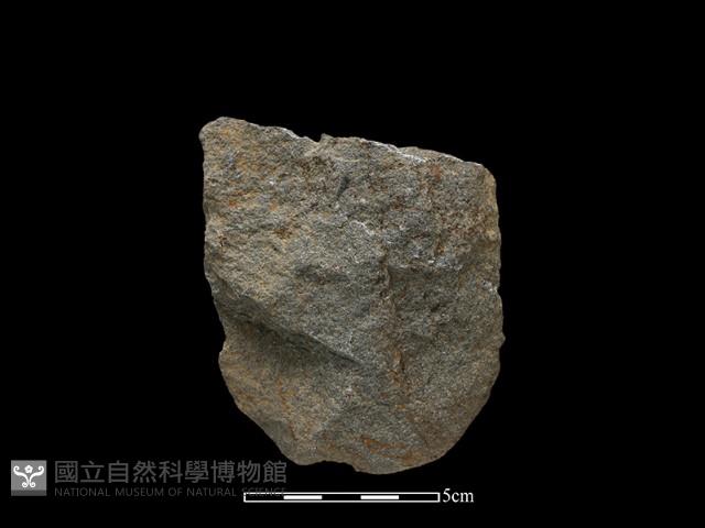 斧鋤形器藏品圖，第2張