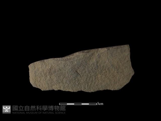 石片器藏品圖，第2張