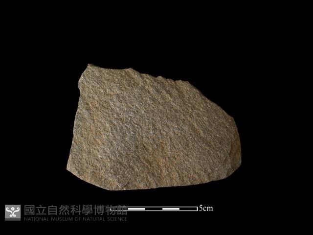 石片器藏品圖，第2張