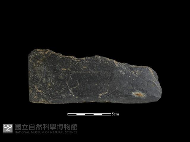 磨製有刃石器藏品圖，第1張