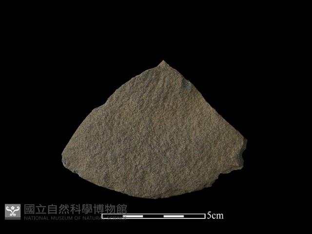 石片器藏品圖，第1張