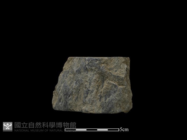 打製石器藏品圖，第1張