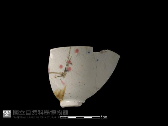 瓷碗藏品圖，第2張