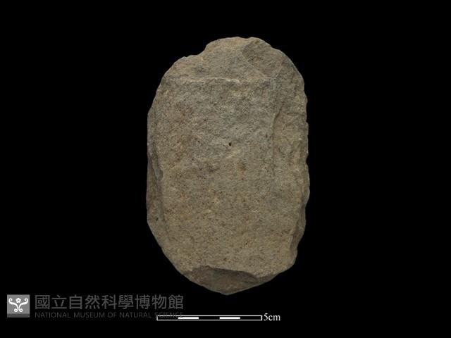 斧鋤形器藏品圖，第1張