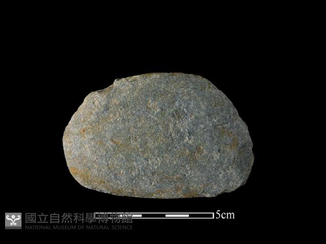 石片器藏品圖，第2張