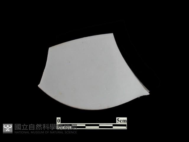 帶紋飾瓷片藏品圖，第1張