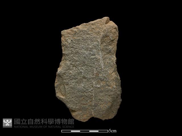 斧鋤形器藏品圖，第1張