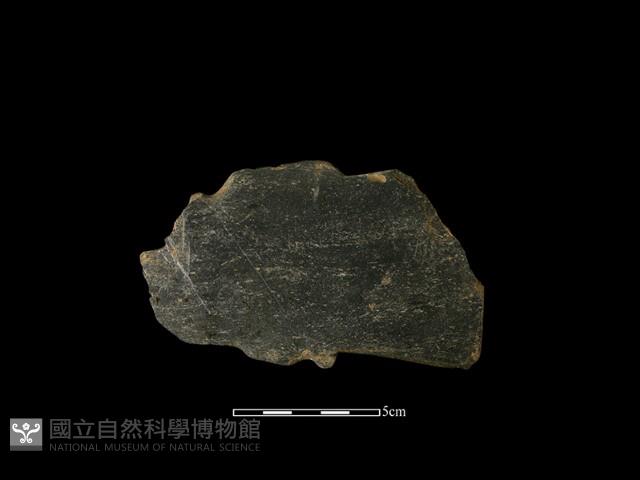 戈形器藏品圖，第1張