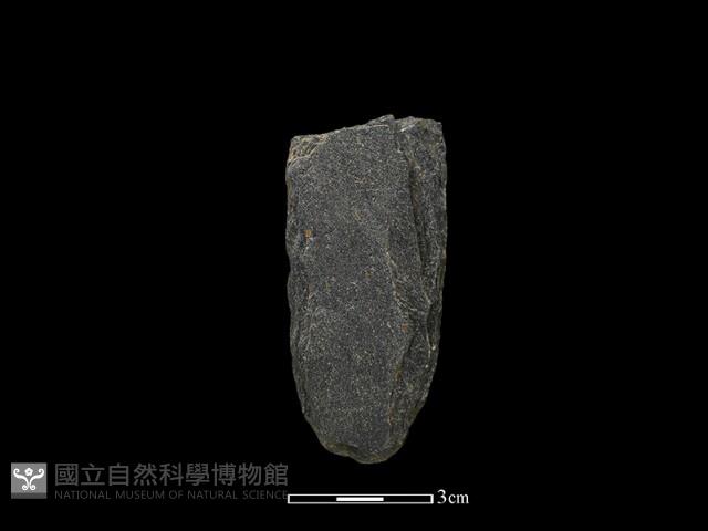 磨製石器藏品圖，第1張