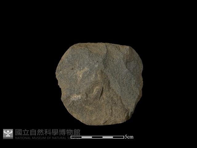 石片器藏品圖，第1張