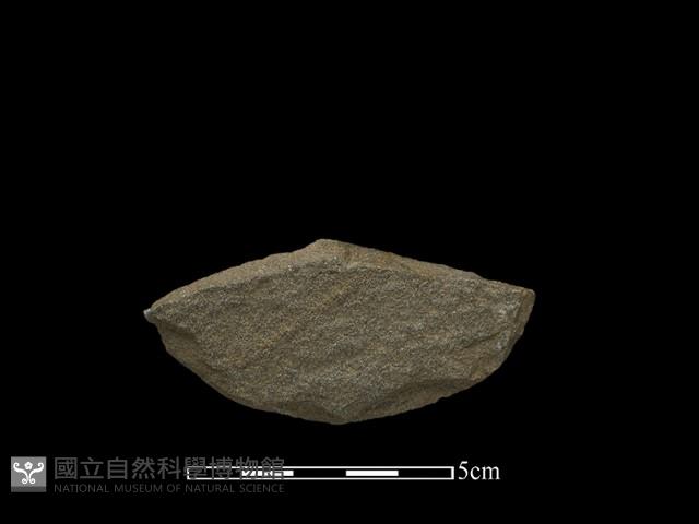 斧鋤形器藏品圖，第1張