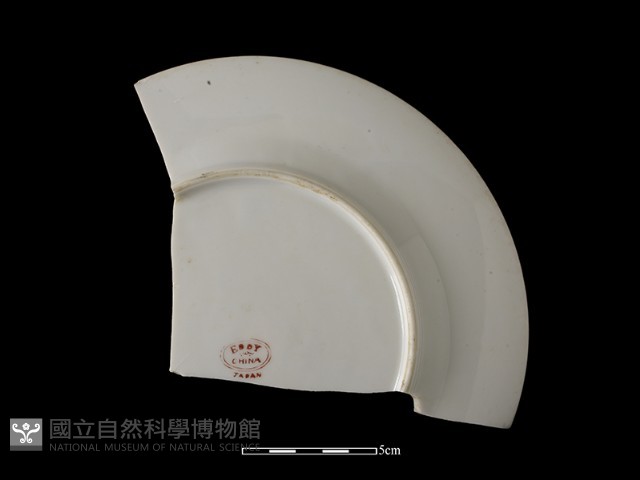 瓷盤藏品圖，第2張