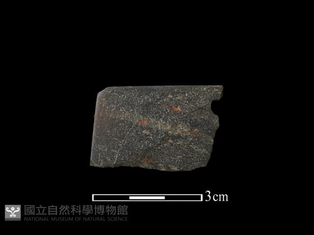 石刀藏品圖，第1張
