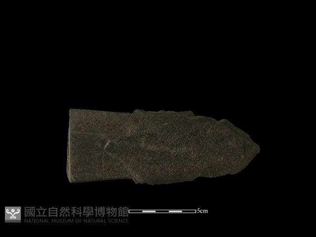 戈形器藏品圖，第1張
