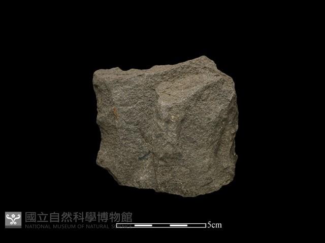 斧鋤形器藏品圖，第2張