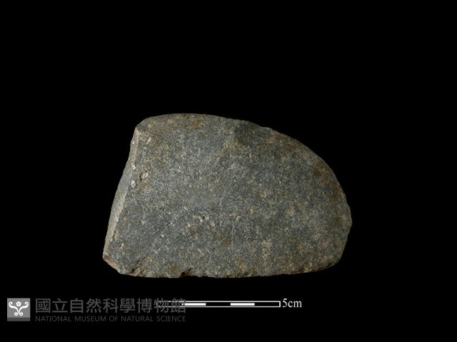 石片器藏品圖，第1張