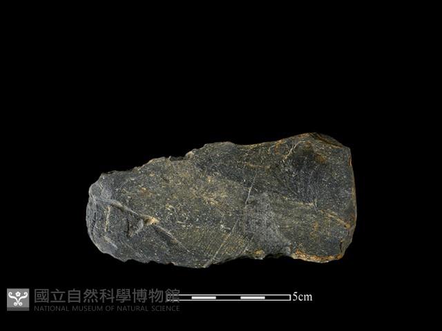 戈形器藏品圖，第2張