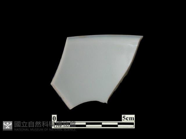 帶紋飾瓷片藏品圖，第2張