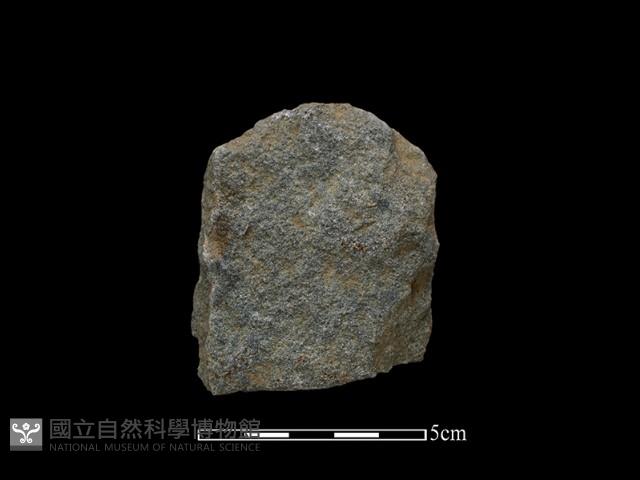 斧鋤形器藏品圖，第1張