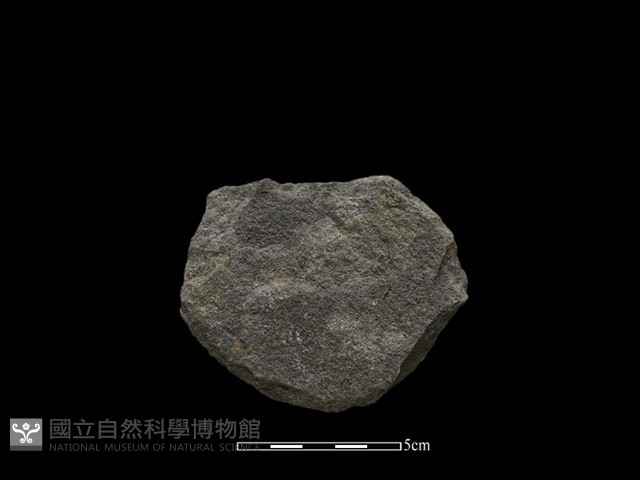 斧鋤形器藏品圖，第1張