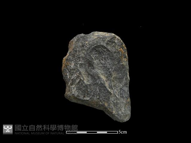 斧鋤形器藏品圖，第2張