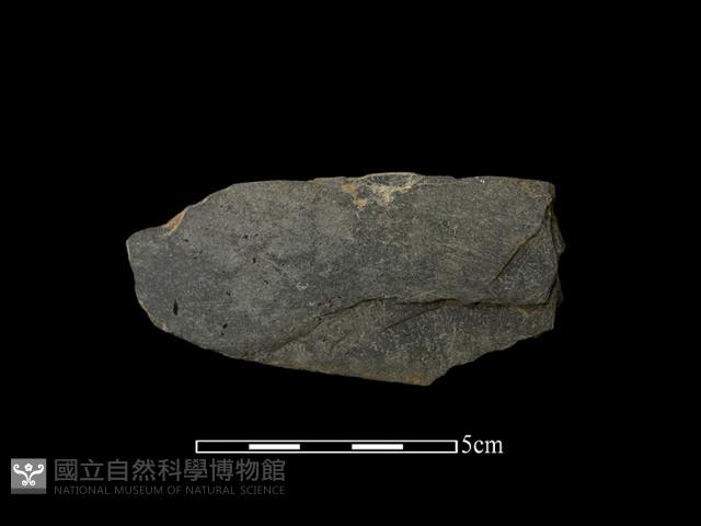 石刀藏品圖，第1張