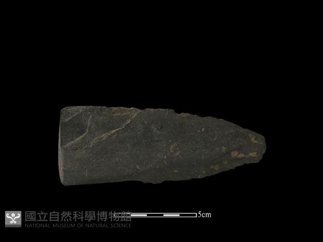 戈形器藏品圖，第2張