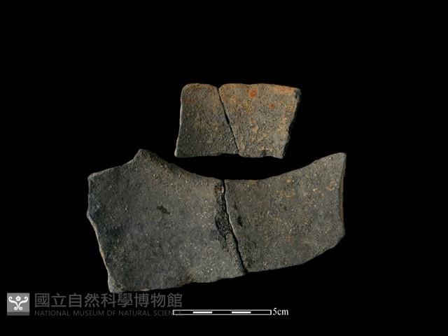 陶片藏品圖，第2張