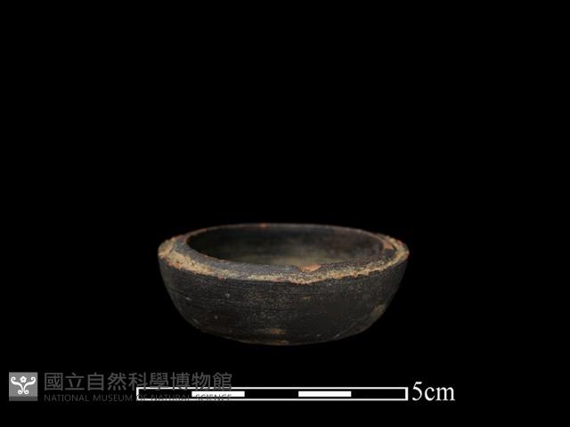 陶蓋藏品圖，第1張