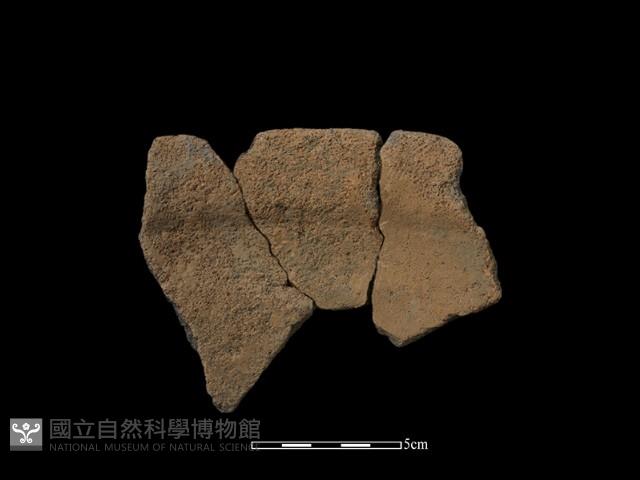 陶缽藏品圖，第1張