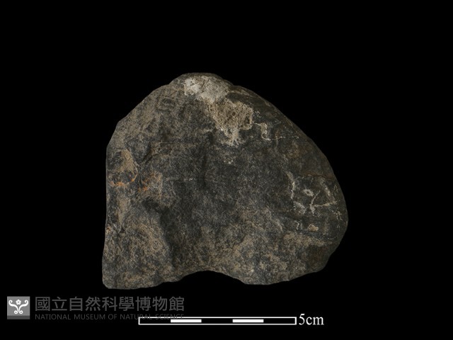 打製石器藏品圖，第2張