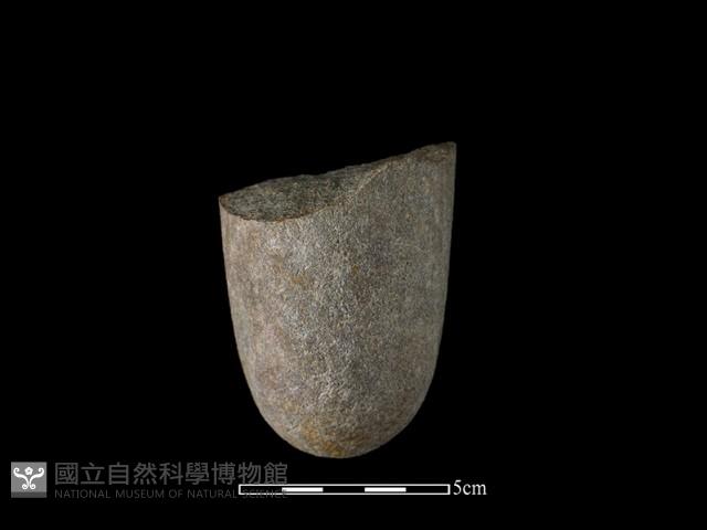 石鎚藏品圖，第1張