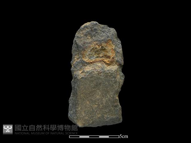 斧鋤形器藏品圖，第1張