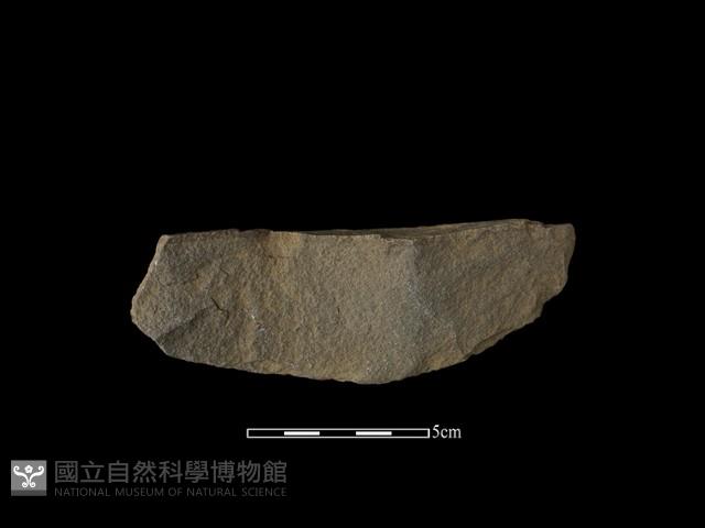 石片器藏品圖，第2張