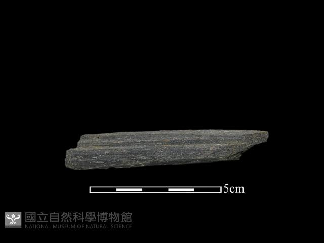 帶加工痕石材藏品圖，第2張