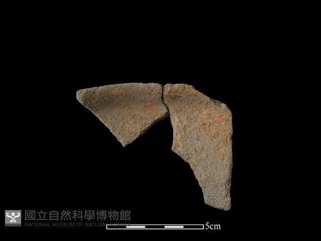 陶片藏品圖，第2張