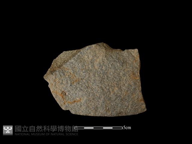 石片器藏品圖，第2張