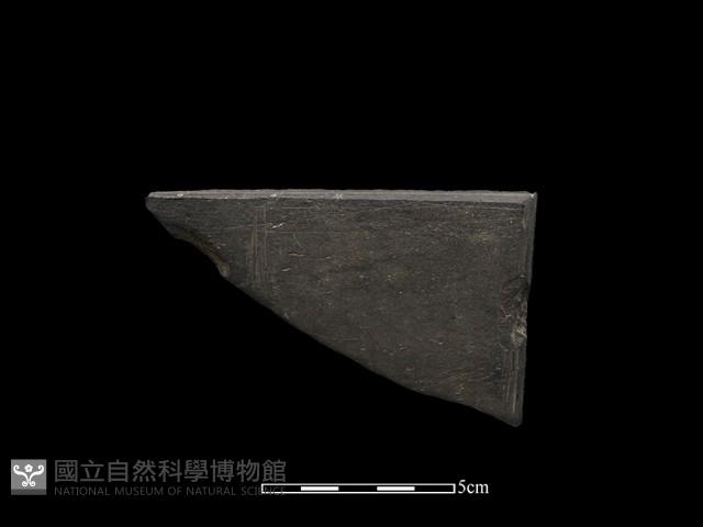 石刀藏品圖，第1張