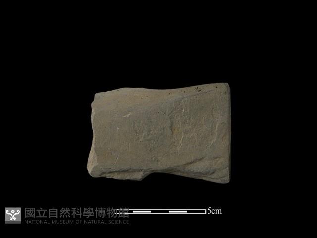 戈形器藏品圖，第1張