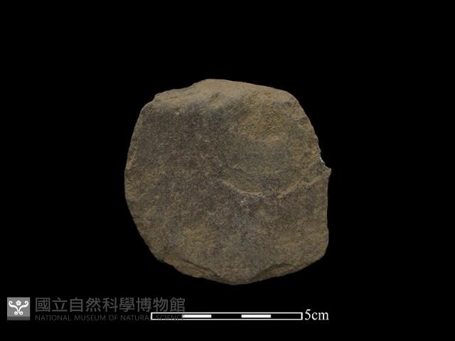 石片器藏品圖，第2張