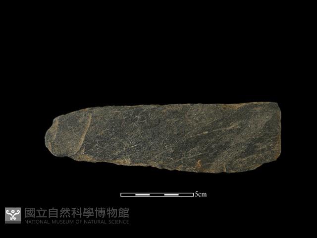 戈形器藏品圖，第2張