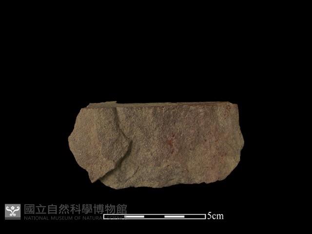 石片器藏品圖，第1張