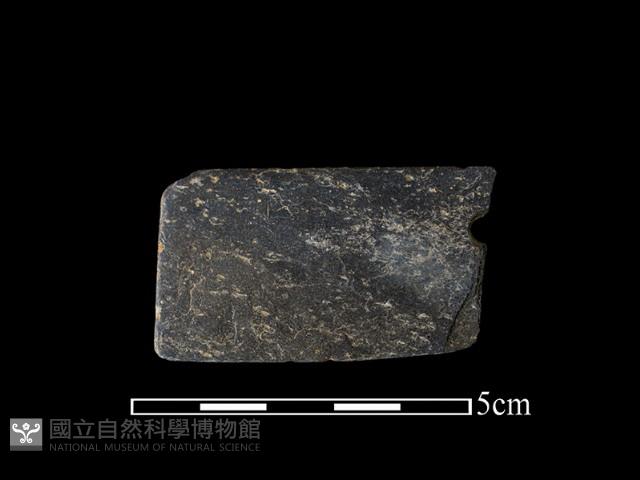 石刀藏品圖，第2張