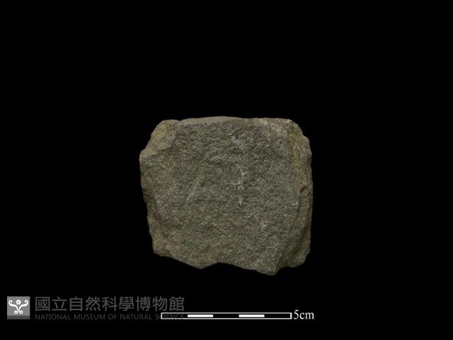 斧鋤形器藏品圖，第1張