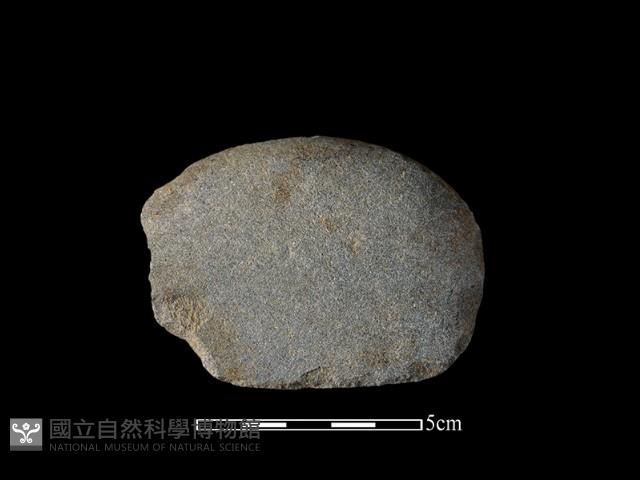 石片器藏品圖，第1張