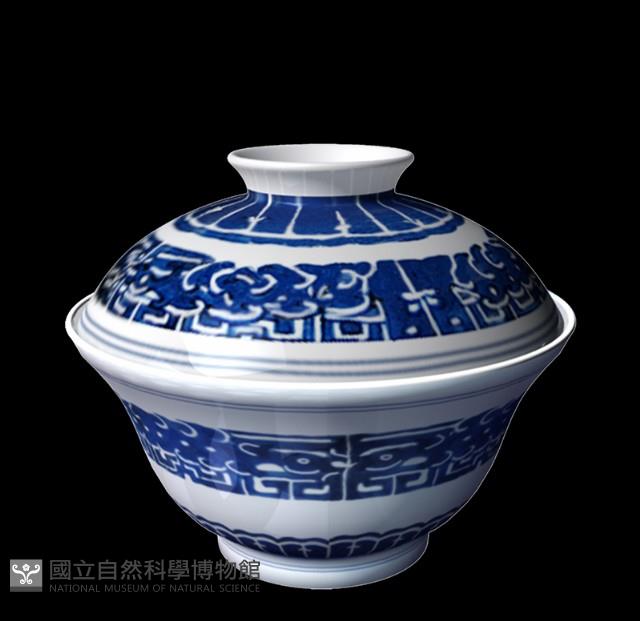 蓋碗藏品圖，第5張